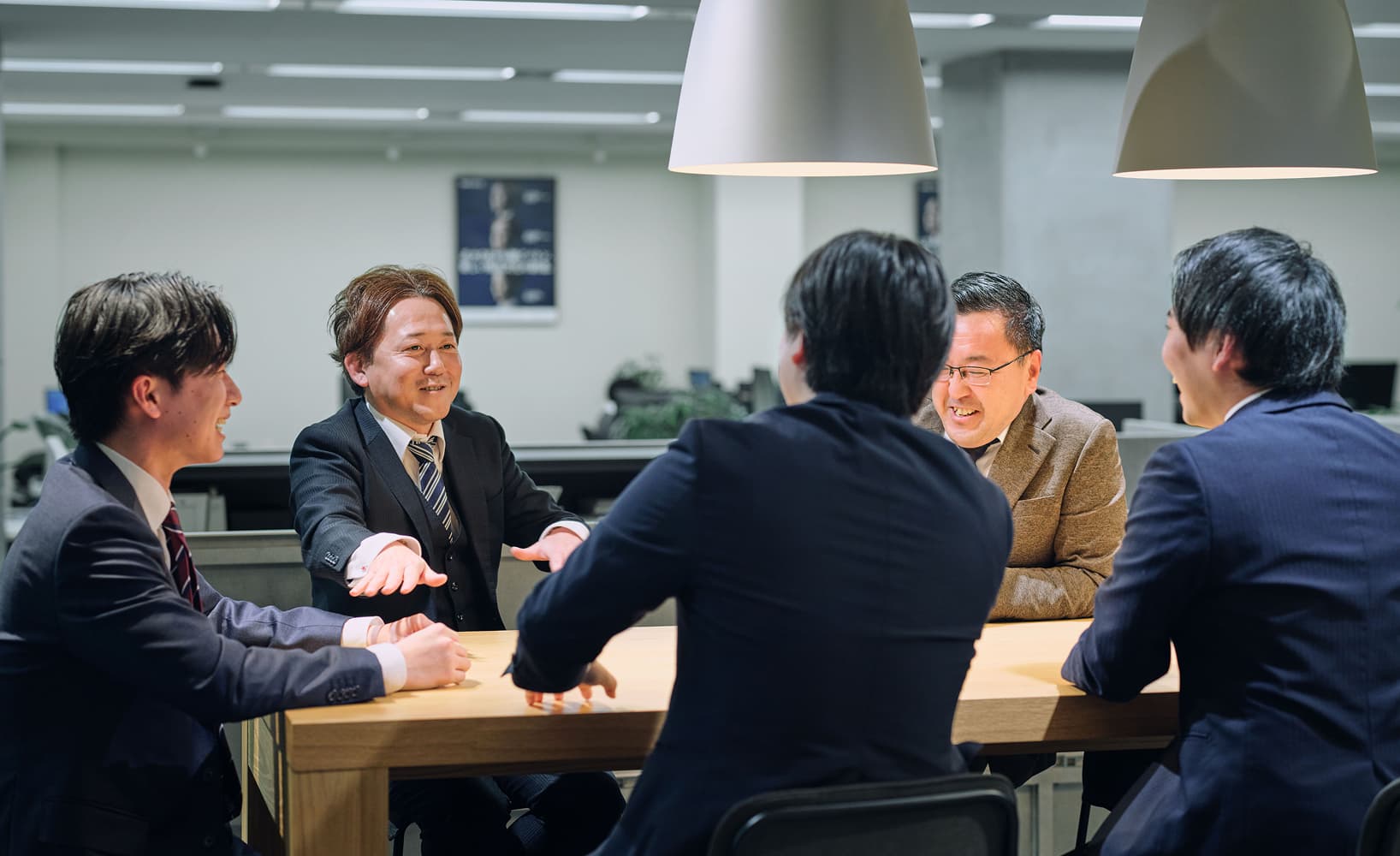 健康への投資