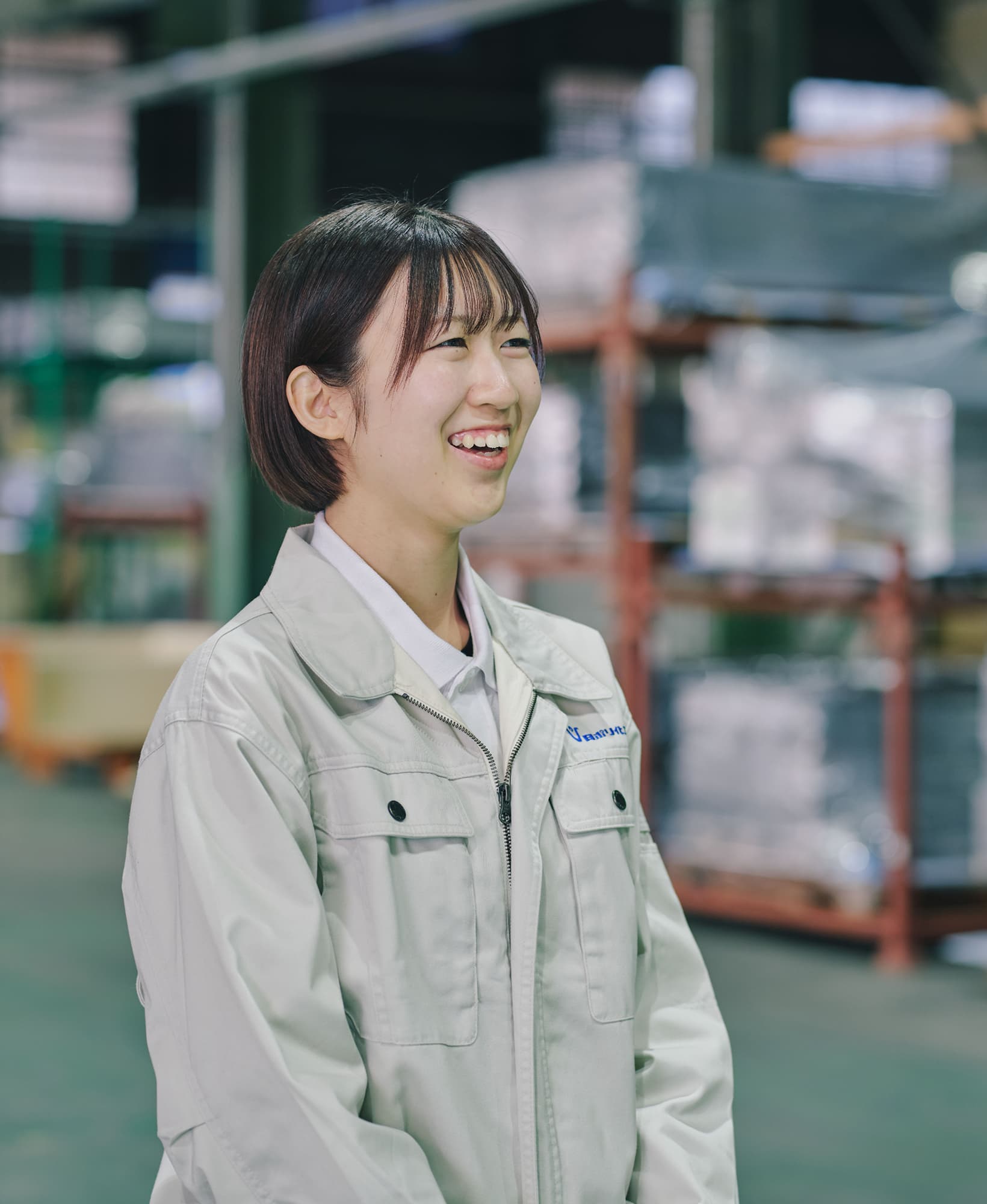川井