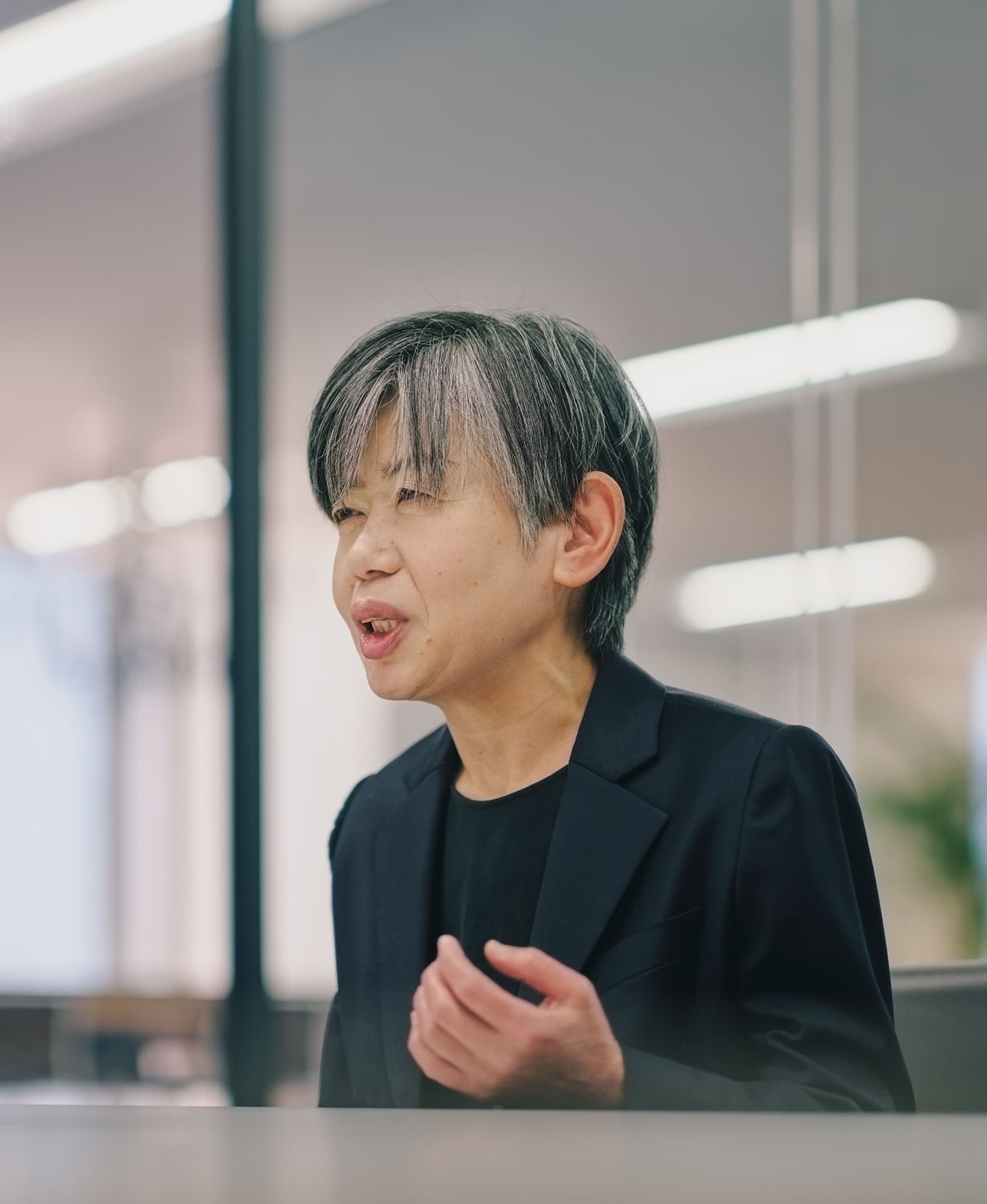 藤井