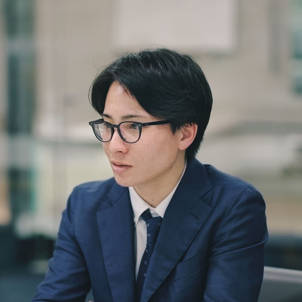 営業部 内藤