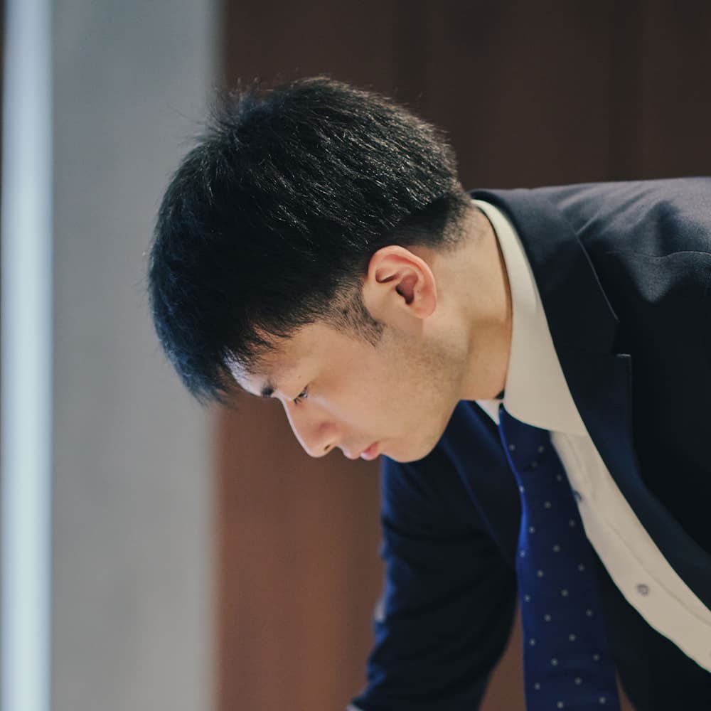 企画設計部 野口